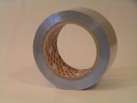 Aluminiumstape 65my 50mmx50m