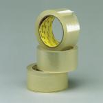 Scotch® emballagetape 309 klar 50 mm x 66 m 36 rl/krt