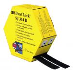 3m dual lock minipakke sj-354d 2x25mm x 5m