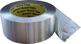 3MTM Baggastape 425, 50mm x 10m, 24 rl/krt