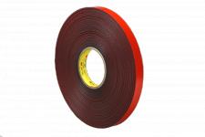 3mTM vhbTM tape 4611f 19 mm x 33 m 4 rl/krt