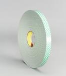 Skumtape 3m 4032 dobbelt 19mmx66m