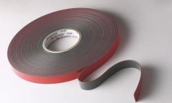 3mTM vhbTM tape 4611f 12 mm x 33 m 6 rl/krt