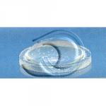 Produktfødder bumpon klar sj5302 7,9mm x 2,2mm