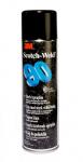3mTM hi-strength spraylim 90 klar 500 ml 12 stk/krt