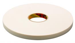3mTM skumtape 9508w 19 mm x 66 m 16 rl/krt