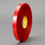 Skumtape 3m 4905p vhb dobbelt 9mmx66m