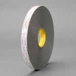 Akrylskumtape 3m 4956 vhb dobbelt 19mmx33m
