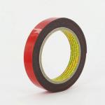 Akrylskumtape 3m 5952 vhb dobbelt 19mmx33m