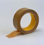 Scotch® emballagetape 3739 transparent 50 mm x 66 m 36 rl/krt