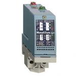 Pressostat 0,7..10bar variabel hyst