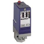 Pressostat 0,05-4 bar 1/4 bsp hun