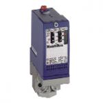 Pressostat 20-300bar 1/4 bsp hun til hydraulik