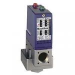 Pressostat 0,3-2,5 bar variabel