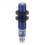 Ultralyd m12 npn no 0,1m m8 stik