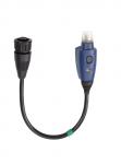 Teach jumper kabel til ultralyd