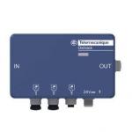 Ositrack rfid 3 kanal box modbus