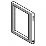 Rammefotocelle 200x180mm