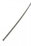 Galv stålwire med pvc 4-5mm 6x7+1 25 meter