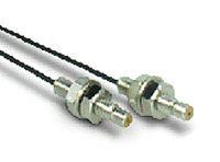 Fiberoptik xufn01321 direkte 2xø1,1