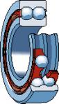Leje skf 4204 atn9