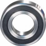 Skf Leje 62203-2rs1 17x40x16