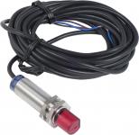Fotoaftaster m18 sender rustfri 4m