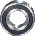 Leje SKF 6301-2RSH