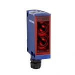 Foto maxi multi-mode aftaster 20..264v ac/dc 1co relækontakt skrue terminaler