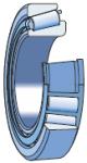 Leje skf 32306