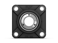 Leje skf fyk 40 tr komplet