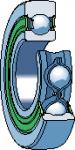 Leje skf 361201 r
