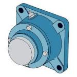 Lejehus skf fnl 518 a