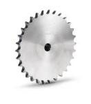 Pladehjul simplex 3/4x7/16 z40