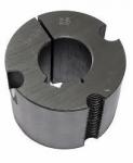 Taper bøsning tb 1610-1 1-8