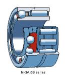 Nåleleje skf nkia 5907