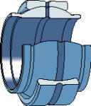 Ledleje skf geg 40 es
