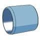 Glidebøsning skf psm 121612 a51