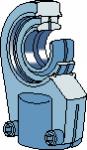 Ledhoved skf sir 60 es