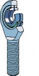 Ledhoved skf saa 40 txe-2ls