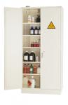 Brandisol kemi-/giftskab h895xb1000xd300