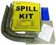 Spill kit i solid posetaske universal 20
