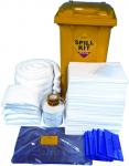 Spill kit universal 255l