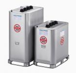 Spild/friskolietank 1000 ltr