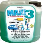 Maxi 3 all-round 20 liter