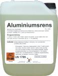 Aluminiumsrens 20 liter