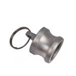 Prop 2 til cam lock alu