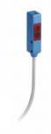 Foto aftaster modtager 4m pnp no/nc 2m kabel