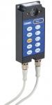 Farveaftaster 1 farve dc for fiber