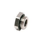 Legris nippelmuffe 1/4x1/8 0178